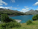 Colle Del Moncenisio - Diga di Contenimento e Lago_062